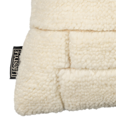 Lifestyle Rubues Pillow