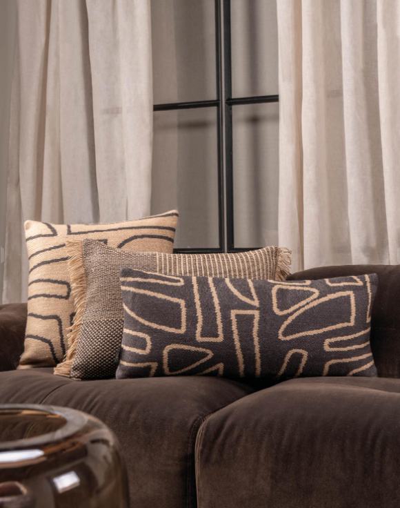 Lifestyle Berlioz Pillow