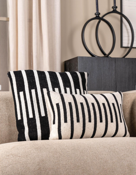 Lifestyle Yzma Pillow