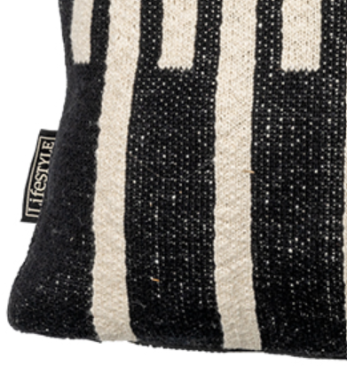 Lifestyle Yzma Pillow