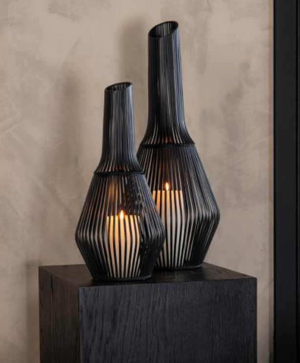 Lifestyle Delmar Lantern