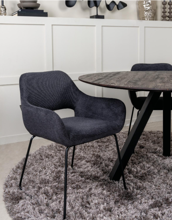 Lifestyle Boston Esszimmerstuhl