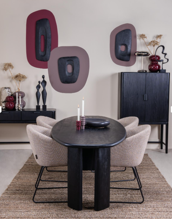 Lifestyle Wisconson Dining Table