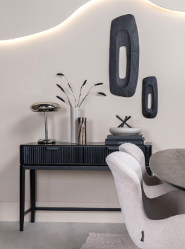 Lifestyle Thalisa wanddecoratie