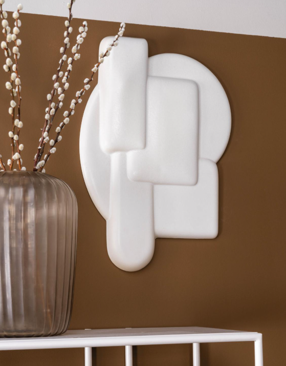 Lifestyle Claudia Wall Art