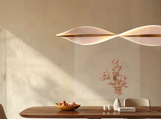 Light Trend Hanglamp Hbeau-120 Gold