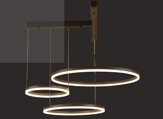 Light Trend Hanglamp Skylight-406080