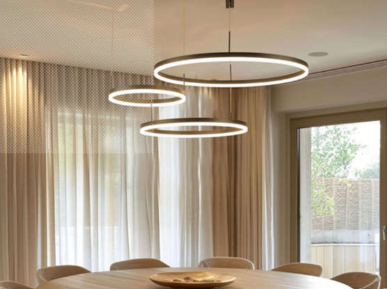 Light Trend Hanglamp Skylight-406080