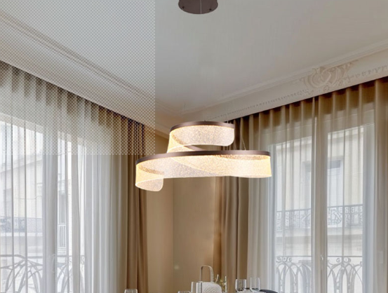 Light Trend Hanglamp Hsmile-60