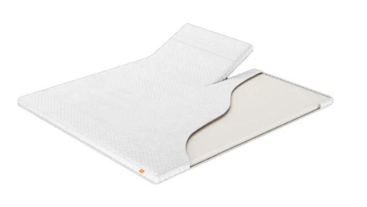 Ultima Cumlaude Pulse Latex Topmatras