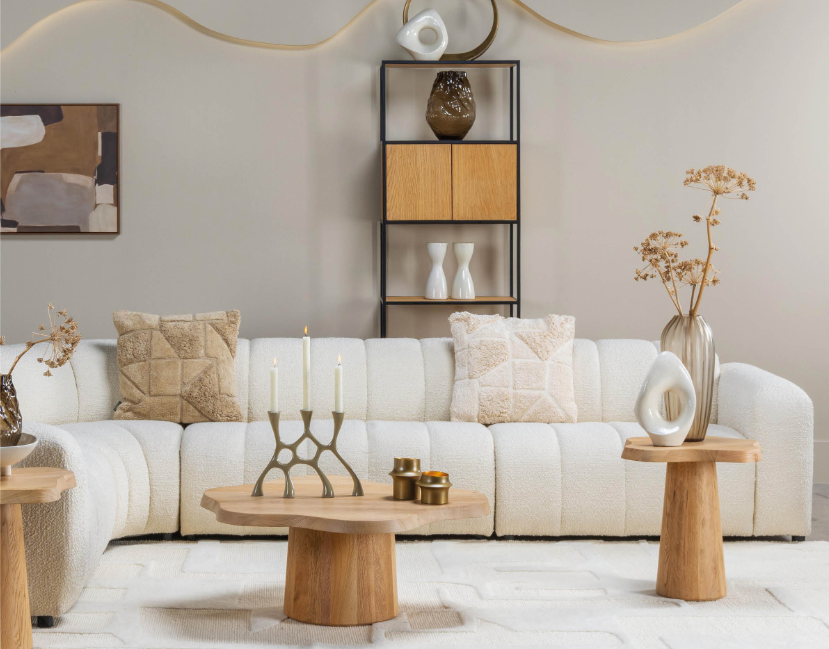 Lifestyle Bryan Pillow