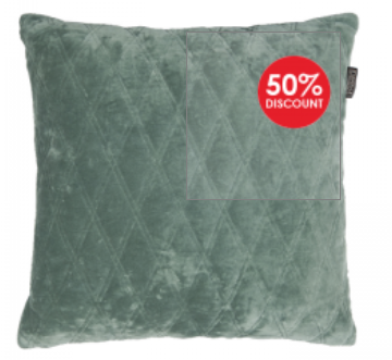 Lifestyle Dascha Pillow