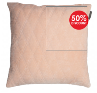 Lifestyle Dascha Pillow