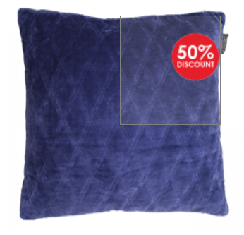 Lifestyle Dascha Pillow