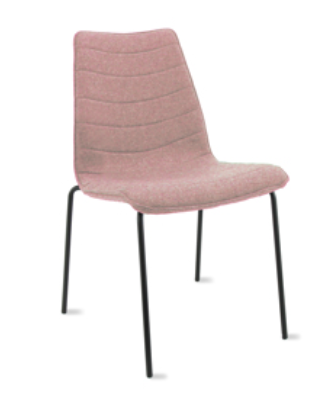 Ambiseat F40 wolvilt Fenice/Mirage