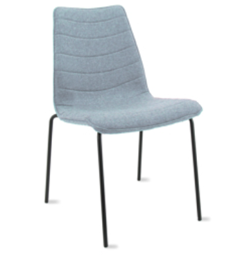 Ambiseat F40 wolvilt Fenice/Mirage