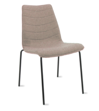 Ambiseat F40 wolvilt Fenice/Mirage