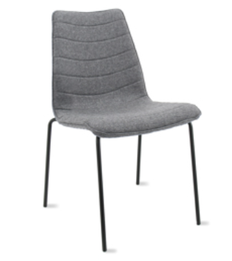 Ambiseat F40 wolvilt Fenice/Mirage