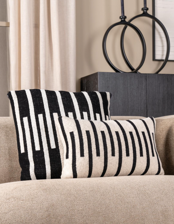 Lifestyle Yzma Pillow