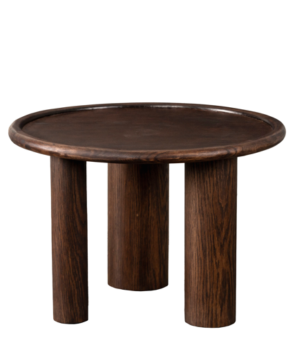Lifestyle Wichita Coffee Table Walnut