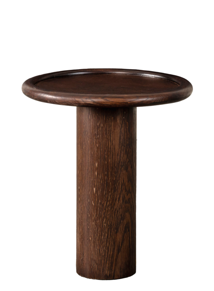 Lifestyle Wichita Coffee Table Walnut