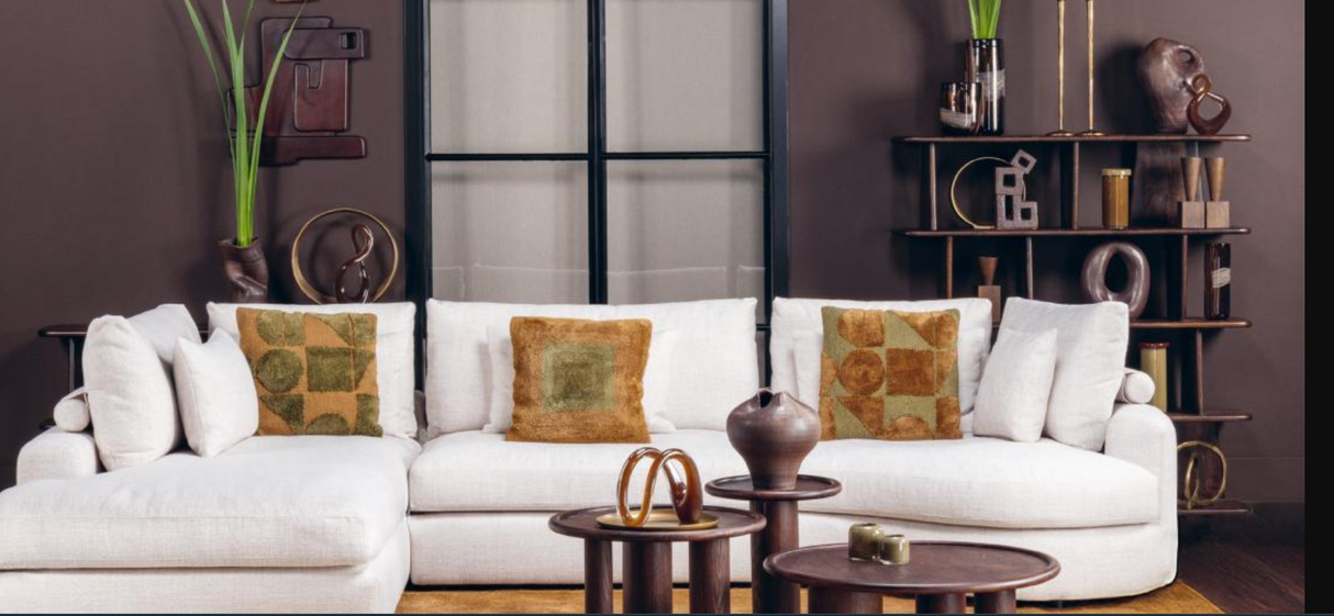 Lifestyle Jamis Pillow