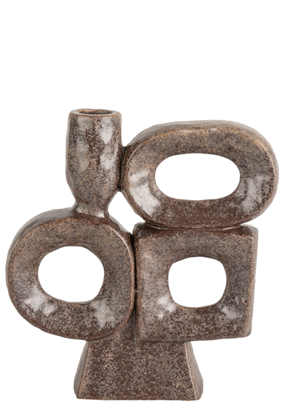 Lifestyle Nina Candle Holder