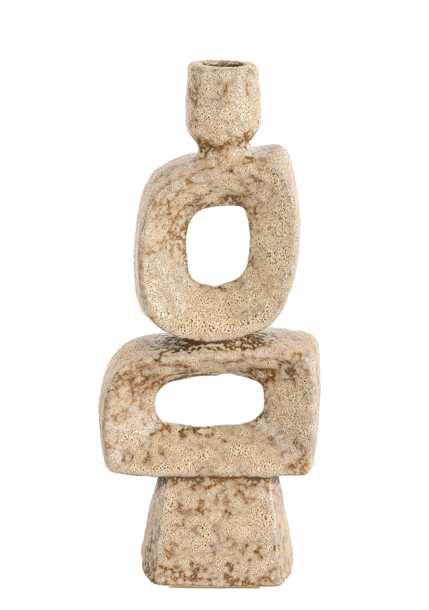 Lifestyle Nina Candle Holder