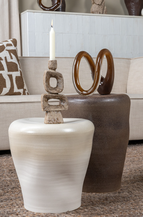 Lifestyle Nina Candle Holder