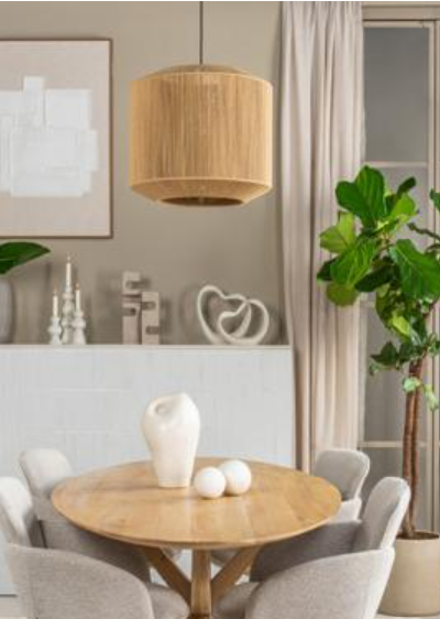 Lifestyle Maartje Hanglamp