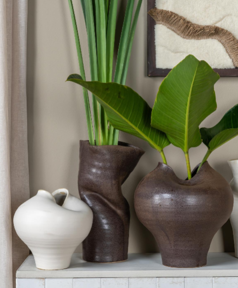 Lifestyle Meike Vase