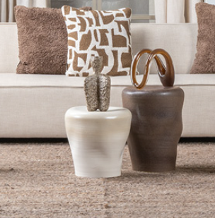 Lifestyle Michelle Vases