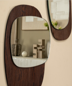 Lifestyle Sander Mirror