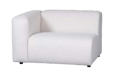 Lifestyle Sirmione Sofa
