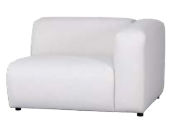 Lifestyle Sirmione Sofa