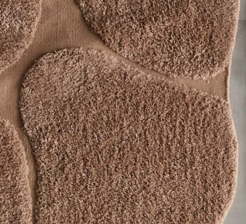 Lifestyle Karlie Patch Carpet