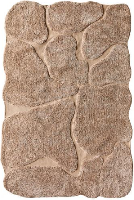 Lifestyle Karlie Patch Carpet