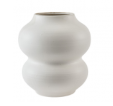 Lifestyle Kandie Vase Creme