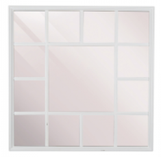 Lifestyle Fernao MIRROR SQUARE