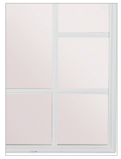 Lifestyle Fernao MIRROR SQUARE