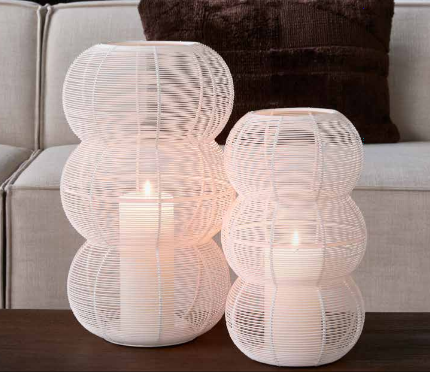 Lifestyle Francisca Lantern