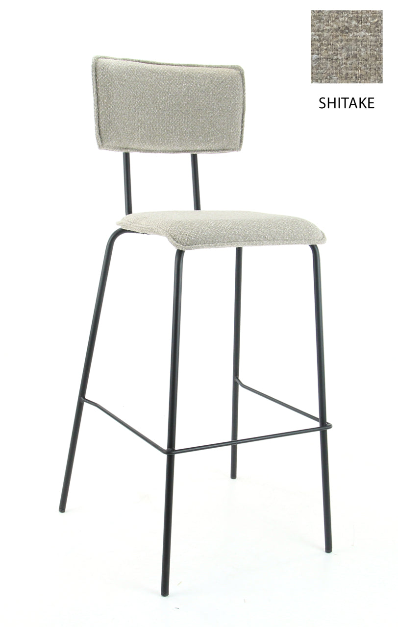 Ambiseat Barkruk RS5, Society