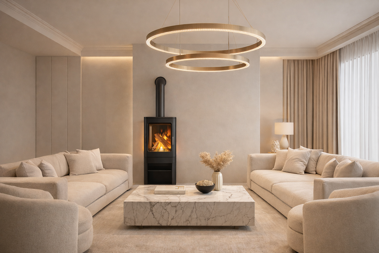 Celsi Spectre LS Elektrisch (LED)