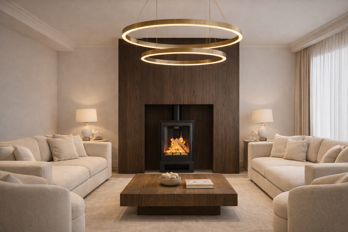 Celsi Spectre Elektrisch (LED)