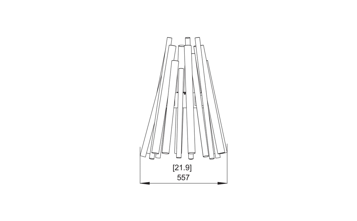 Ecosmart Fires Stix