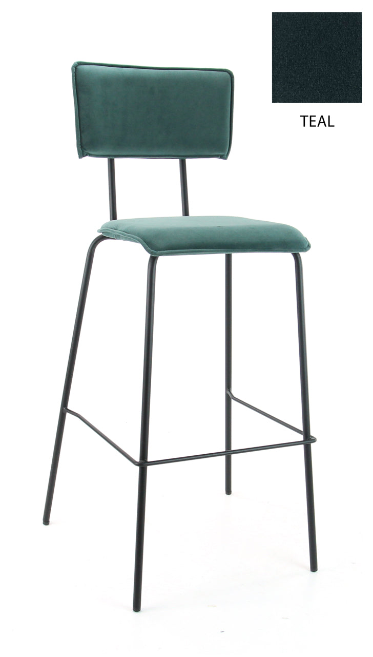 Ambiseat Barkruk RS5, Earth