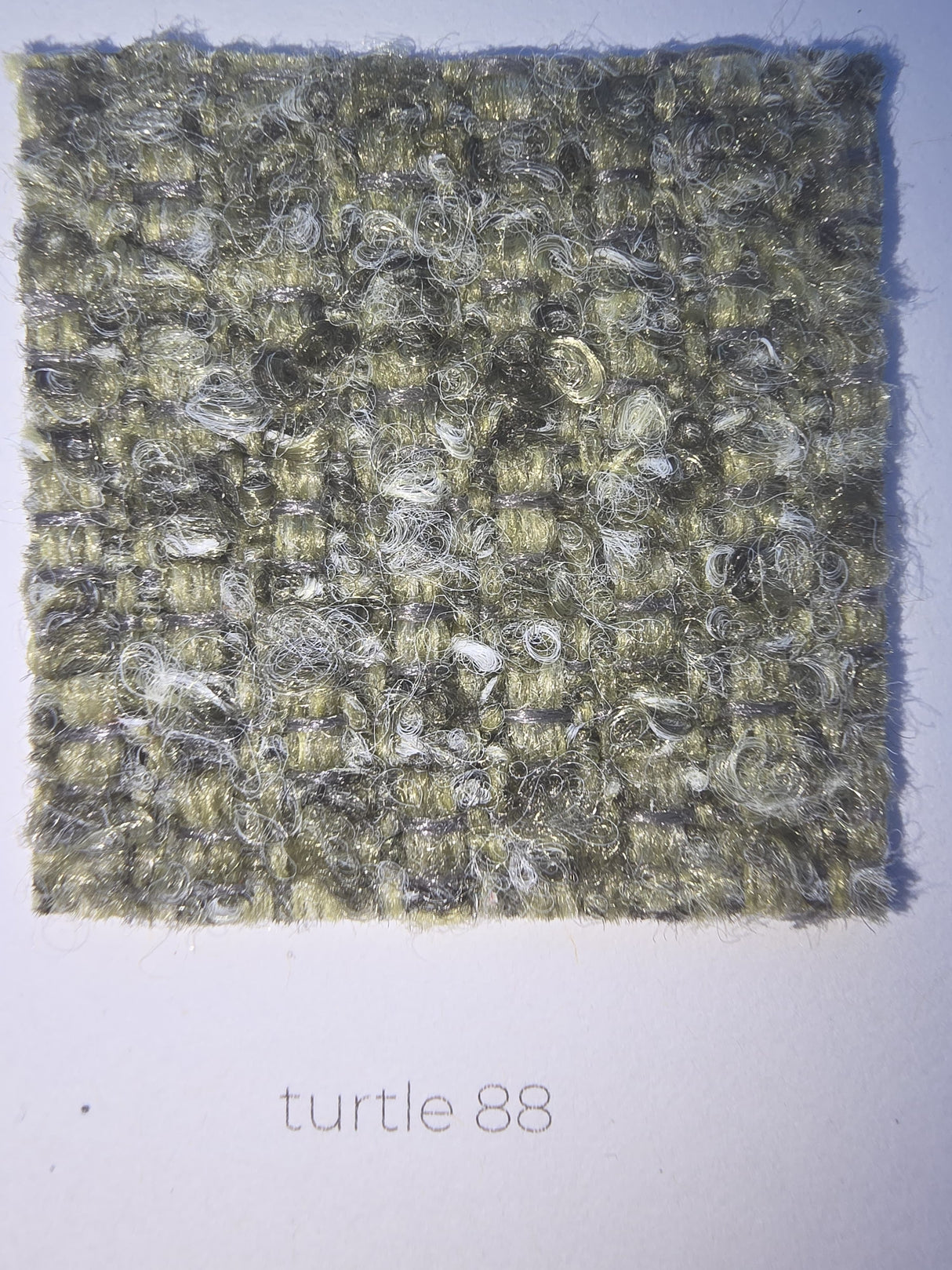 Ambiseat Barkruk RS7, Society