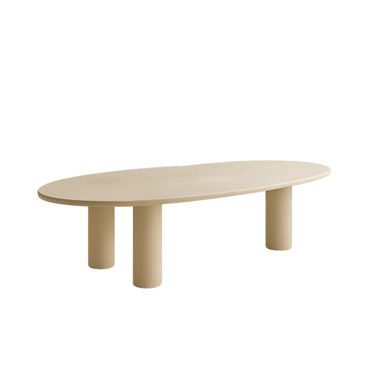 Alloxis Don Julio Eettafel