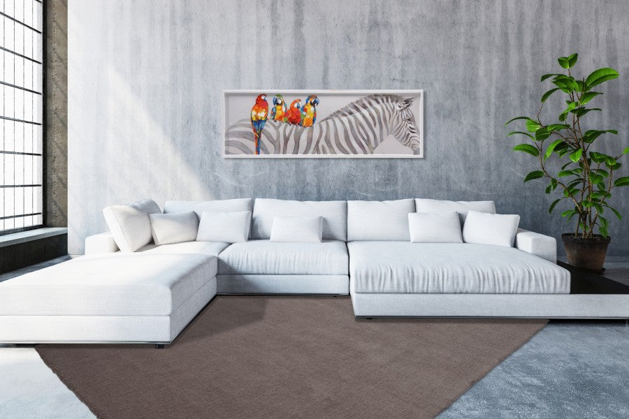 Lalee Carpet Velluto Ligne