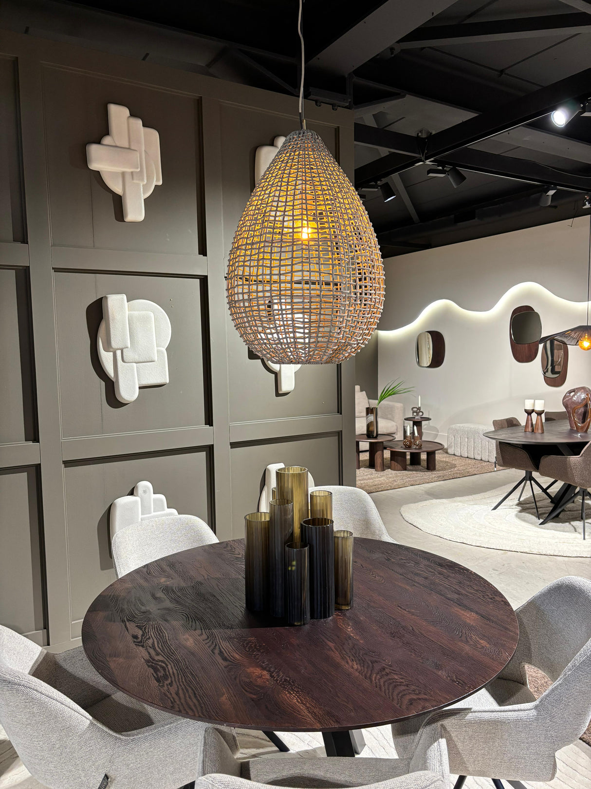 Lifestyle Whimsicl Hanglamp